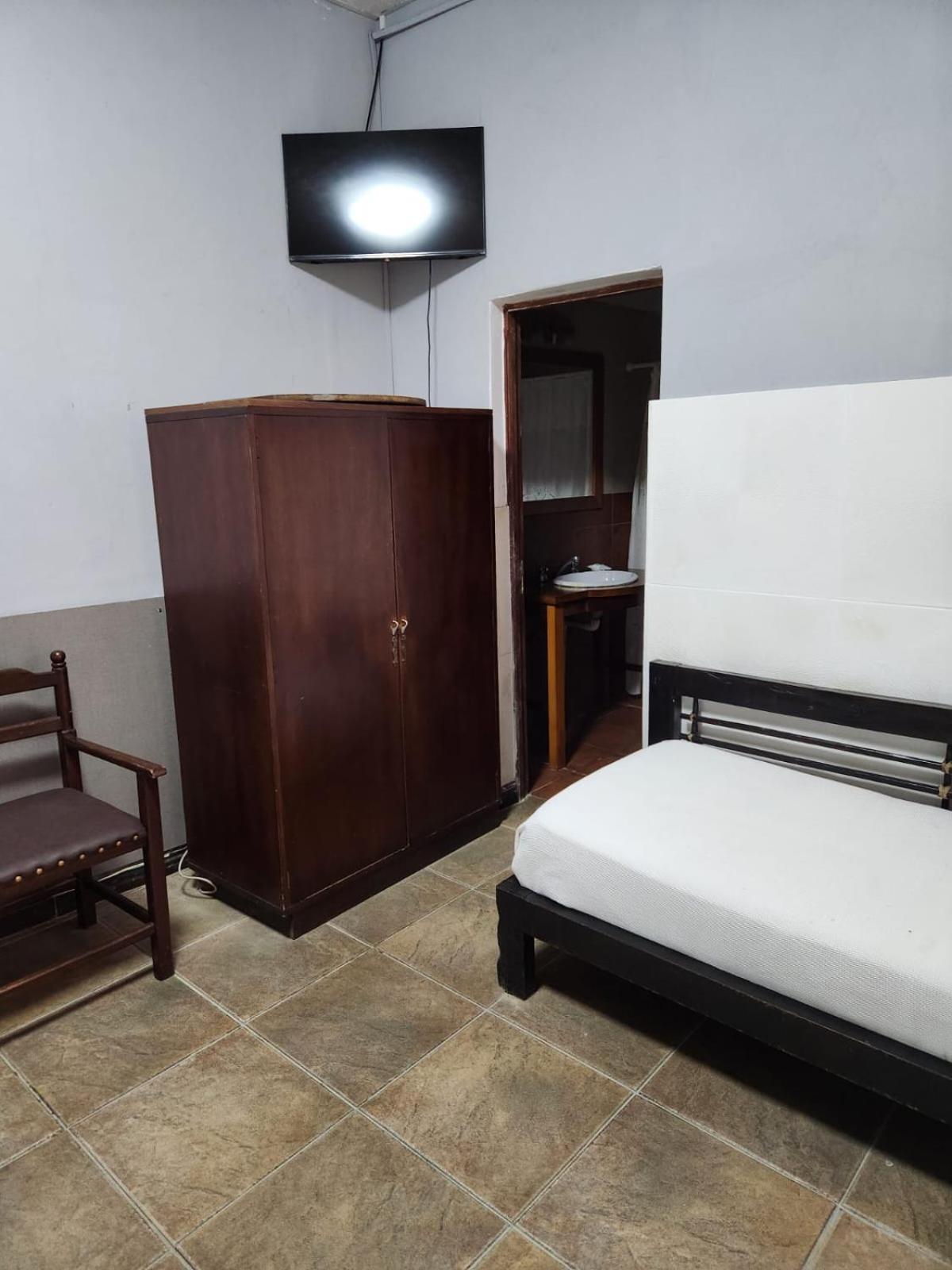Samsara Hotel Salta Eksteriør bilde