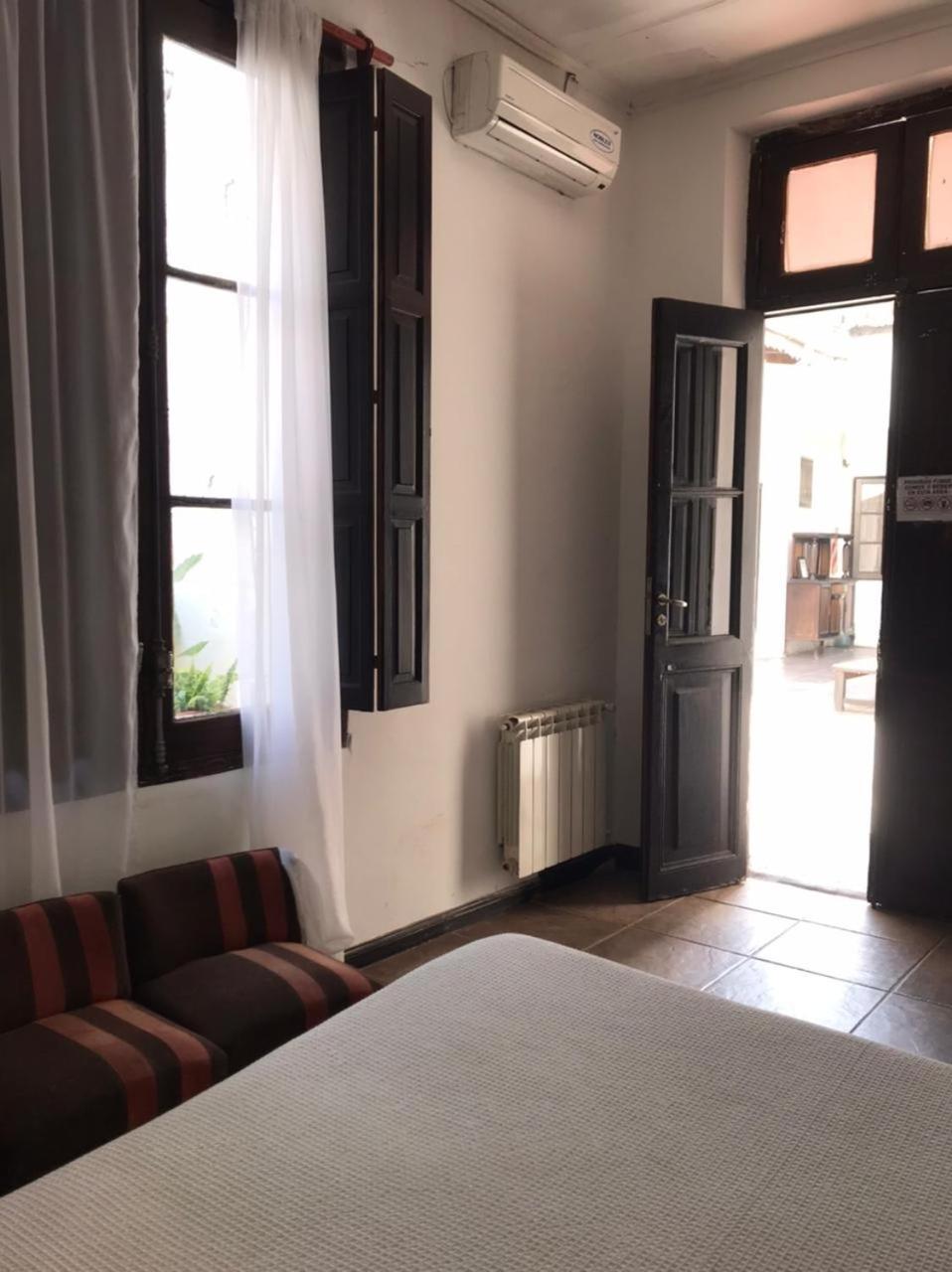Samsara Hotel Salta Eksteriør bilde