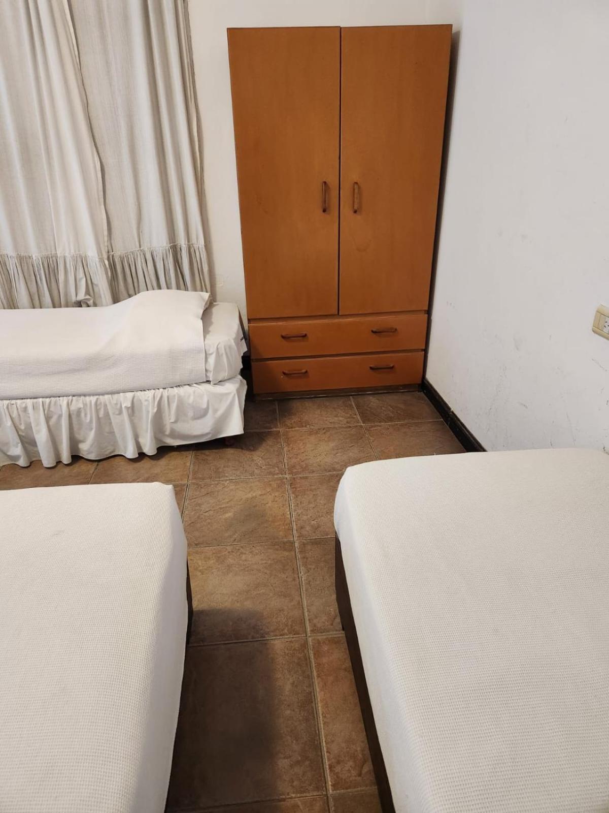Samsara Hotel Salta Eksteriør bilde