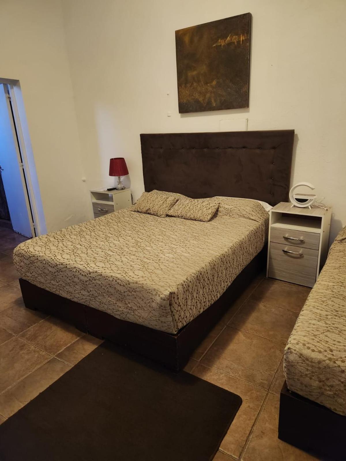 Samsara Hotel Salta Eksteriør bilde