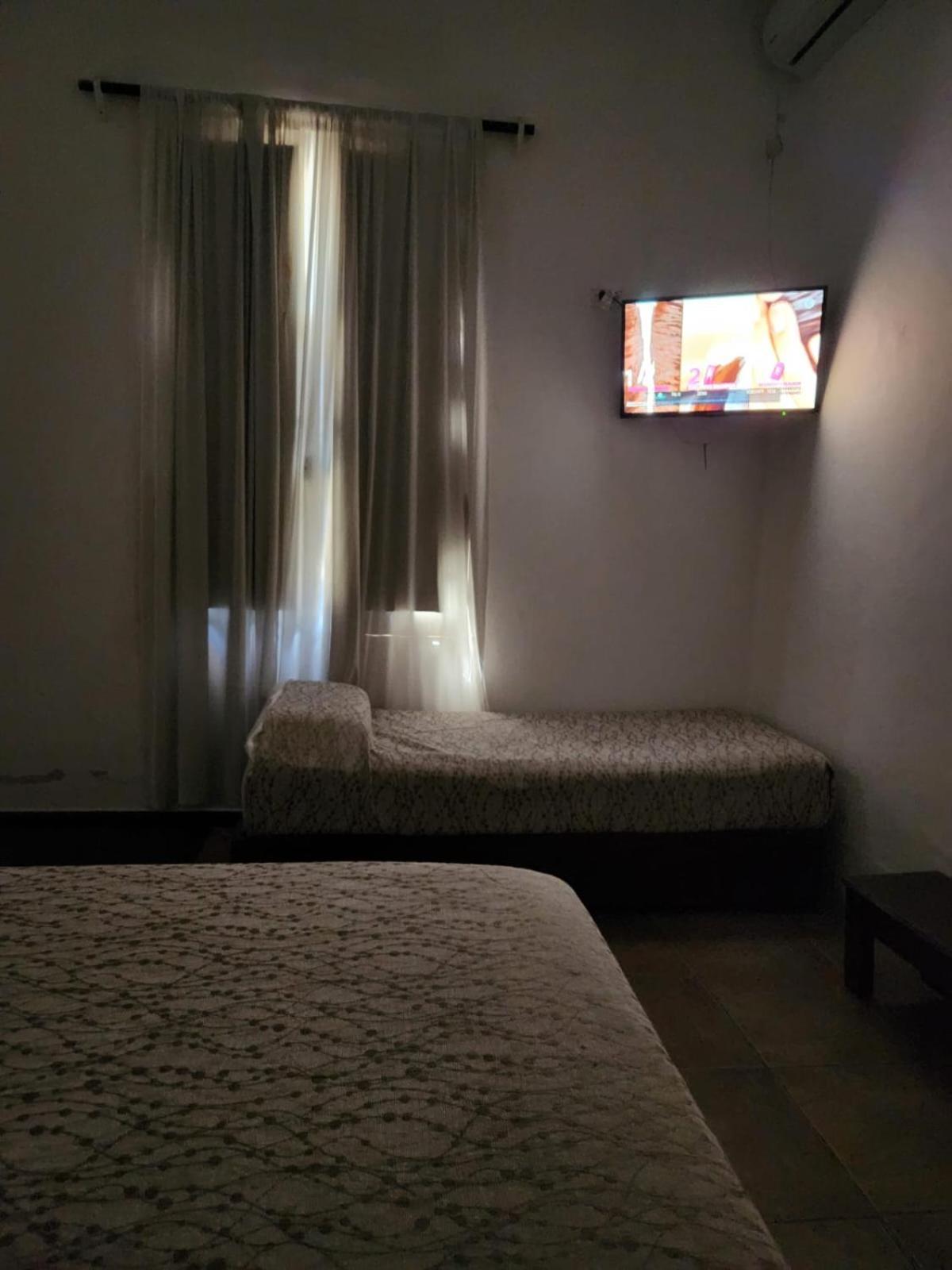 Samsara Hotel Salta Eksteriør bilde