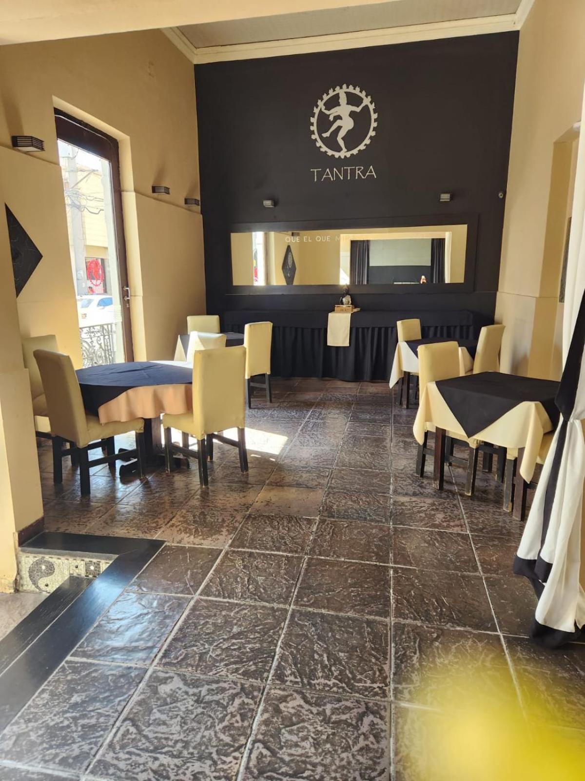 Samsara Hotel Salta Eksteriør bilde