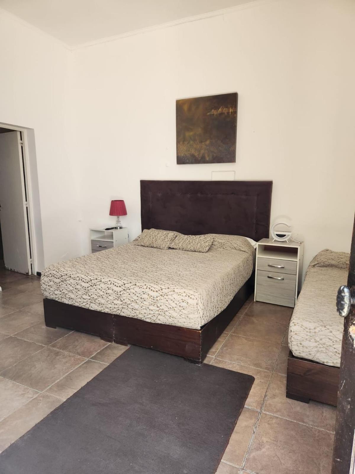 Samsara Hotel Salta Eksteriør bilde