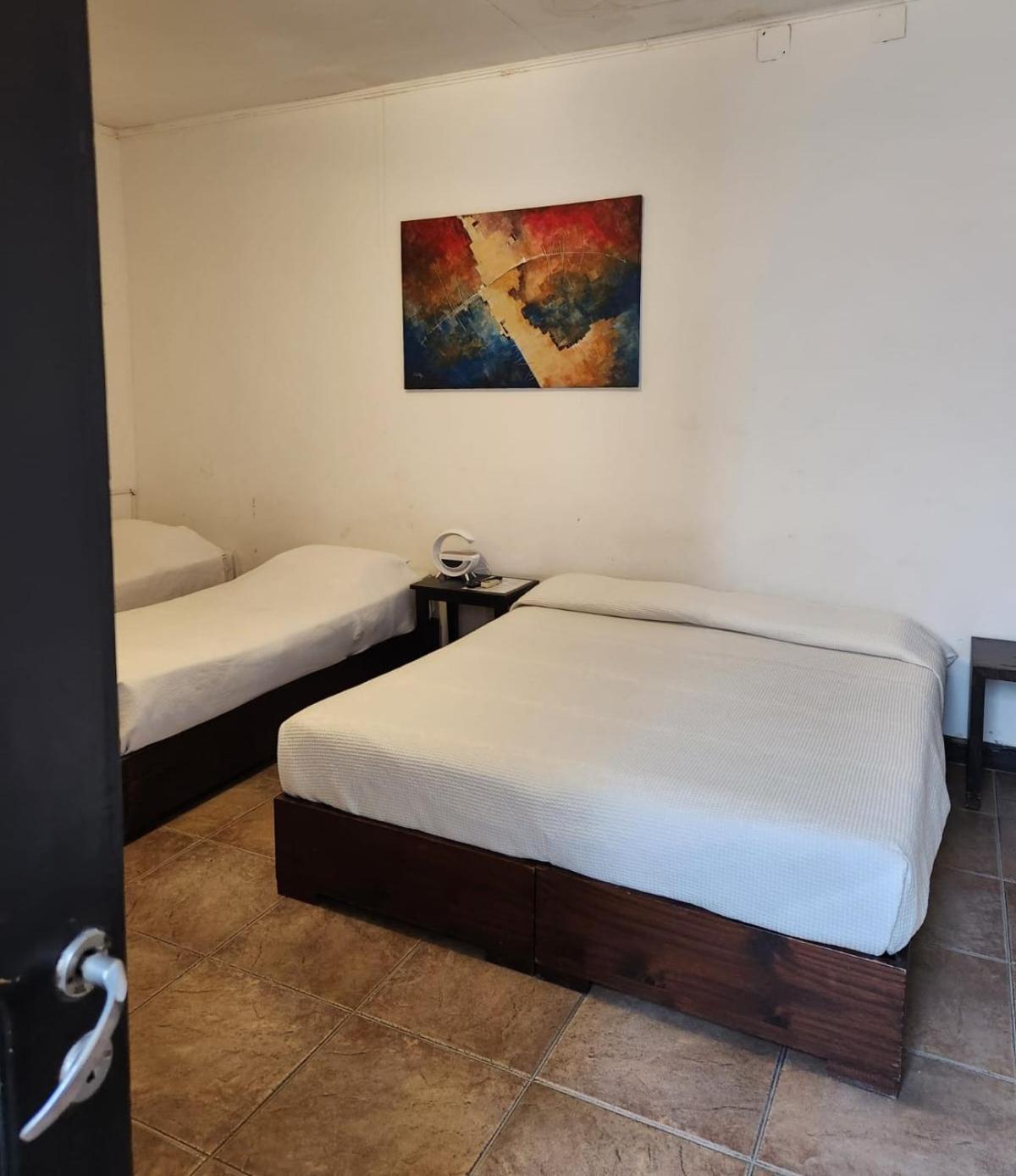 Samsara Hotel Salta Eksteriør bilde