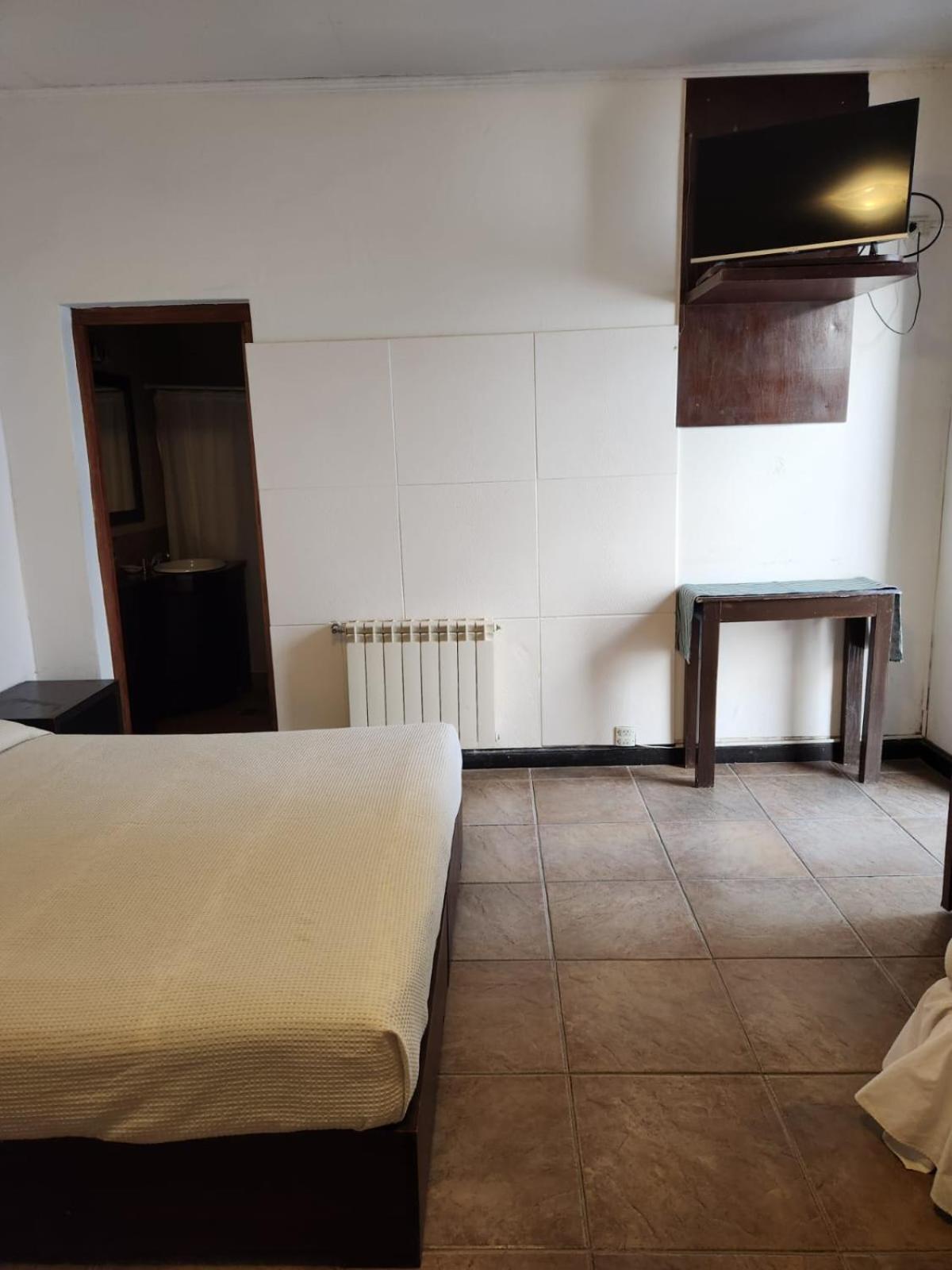 Samsara Hotel Salta Eksteriør bilde