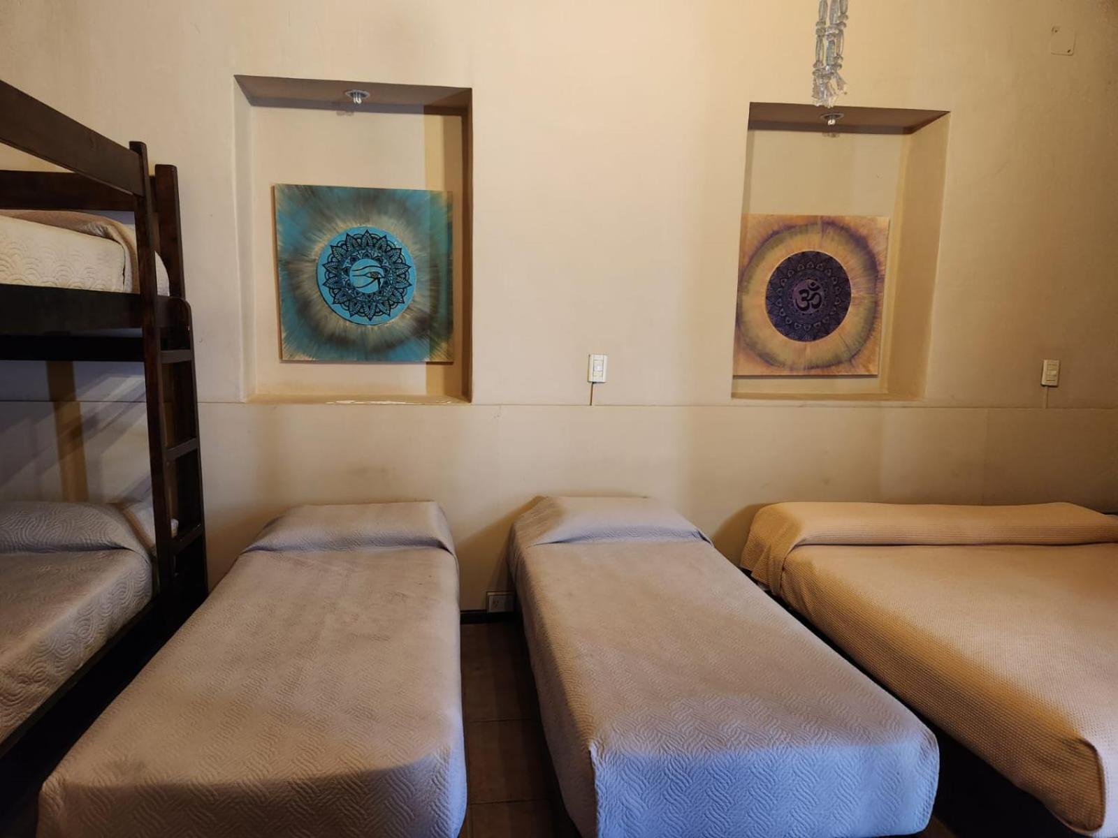 Samsara Hotel Salta Eksteriør bilde