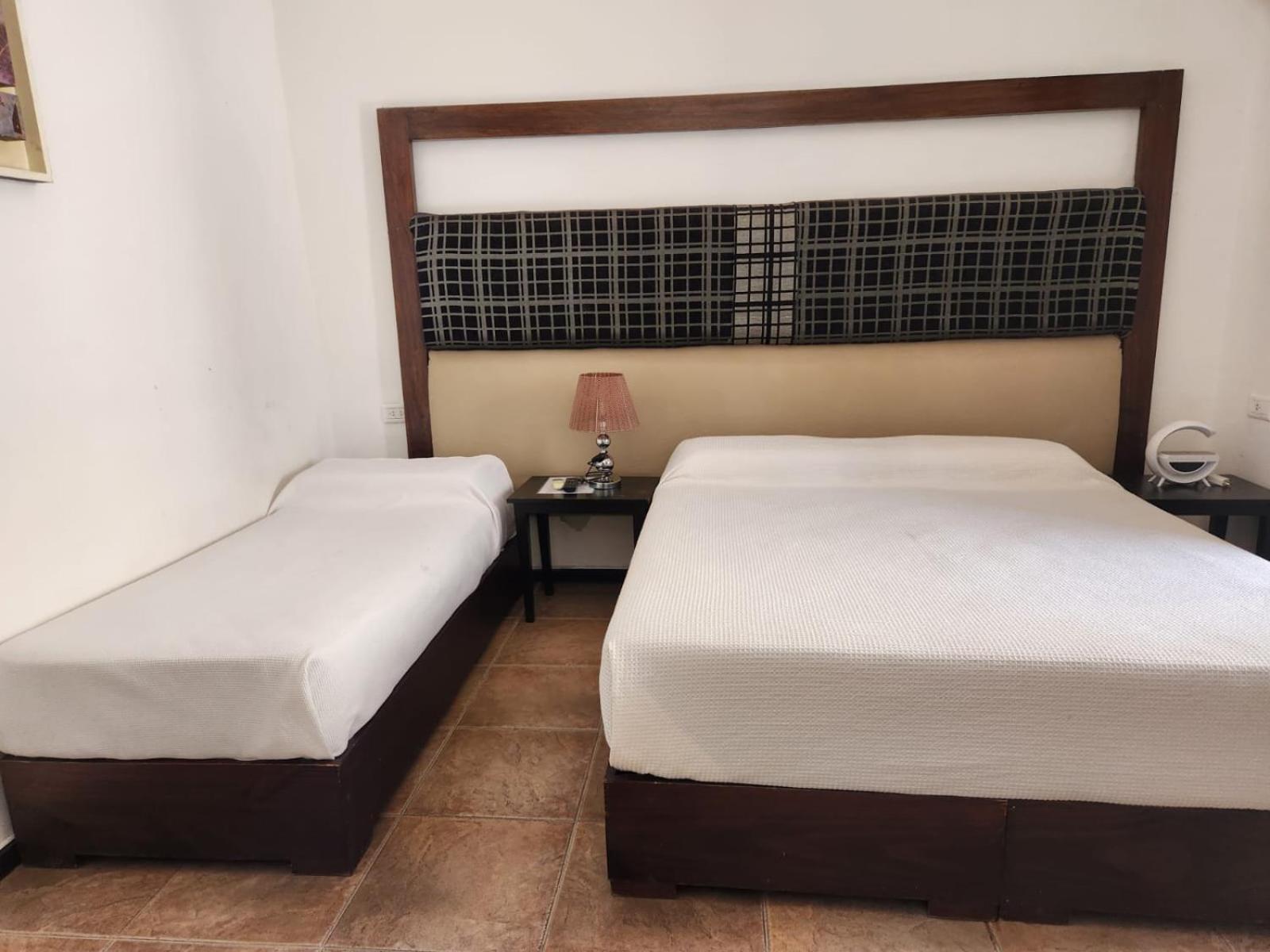 Samsara Hotel Salta Eksteriør bilde