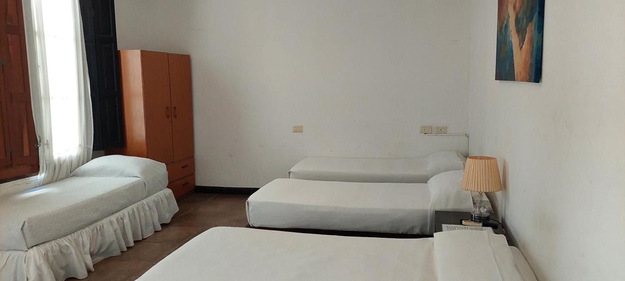 Samsara Hotel Salta Eksteriør bilde