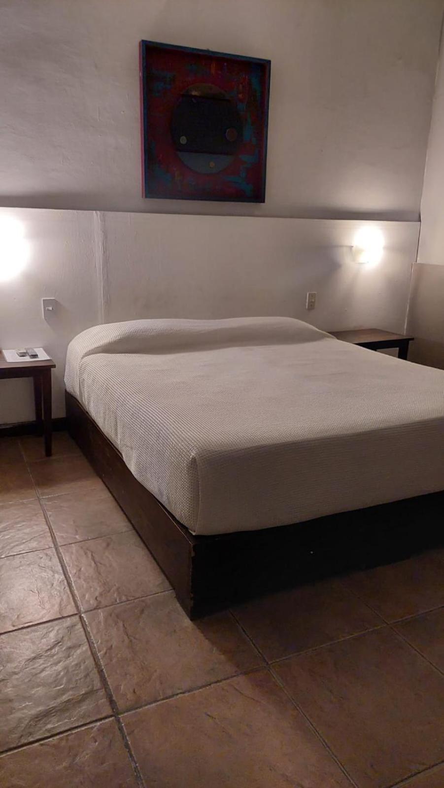 Samsara Hotel Salta Eksteriør bilde