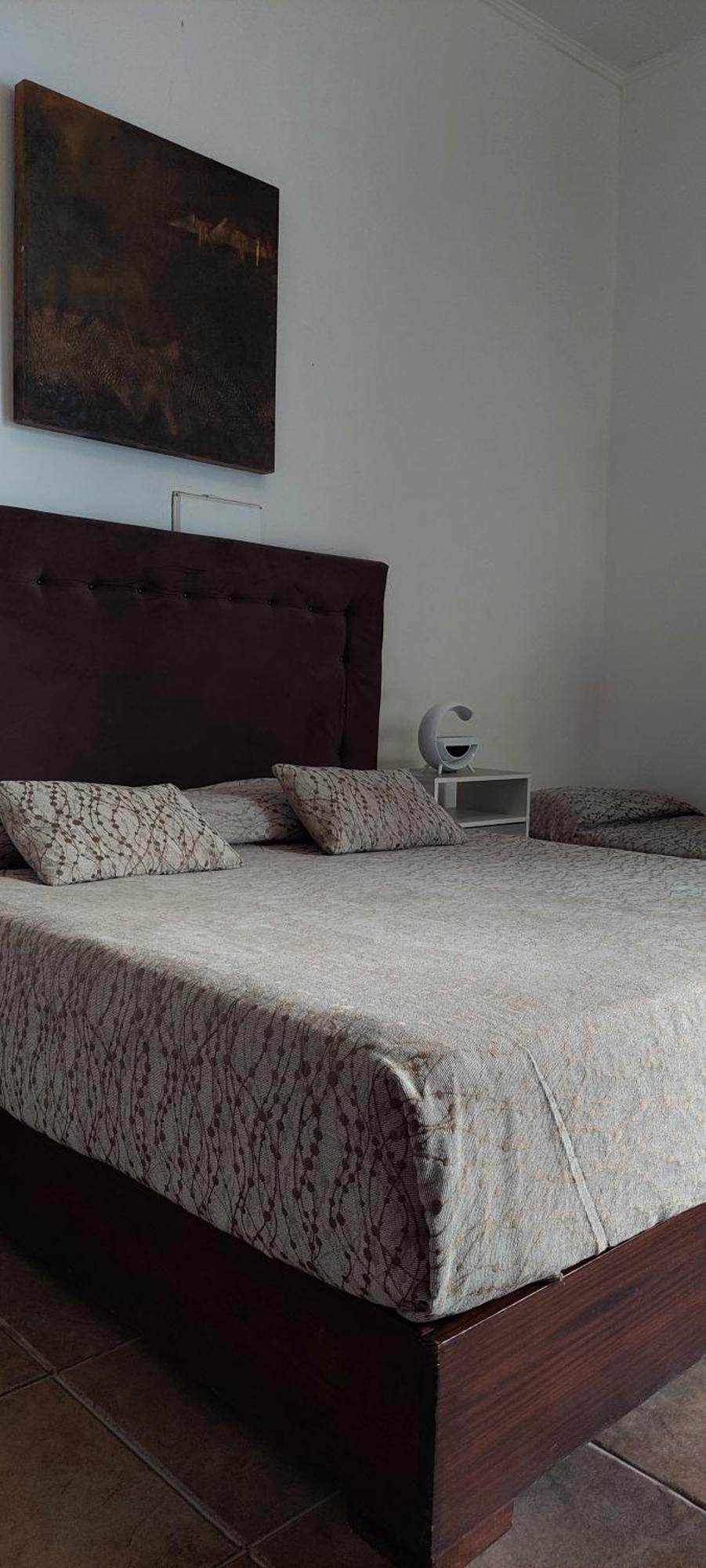 Samsara Hotel Salta Eksteriør bilde