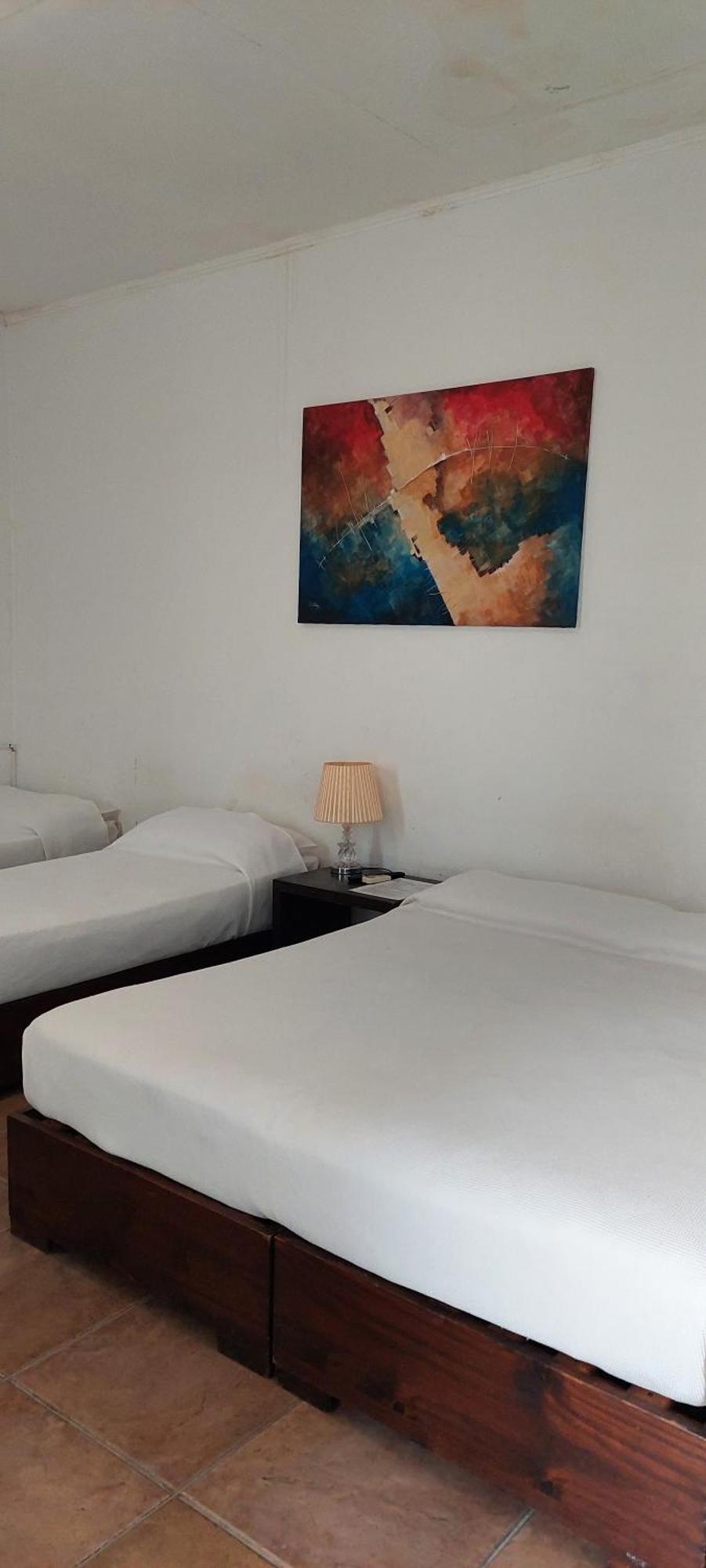 Samsara Hotel Salta Eksteriør bilde