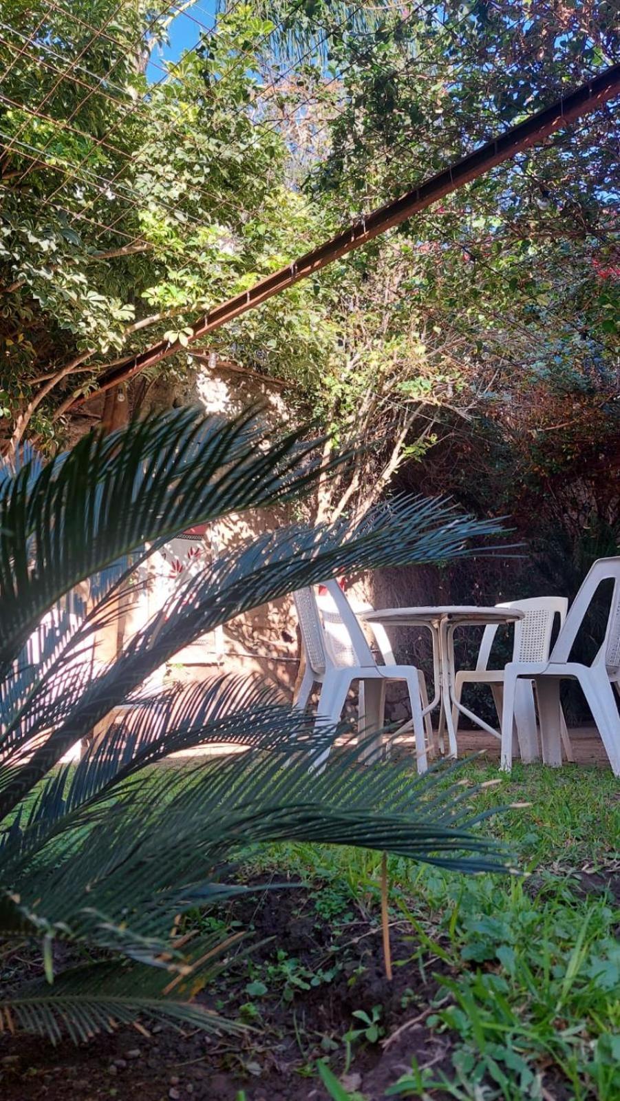 Samsara Hotel Salta Eksteriør bilde