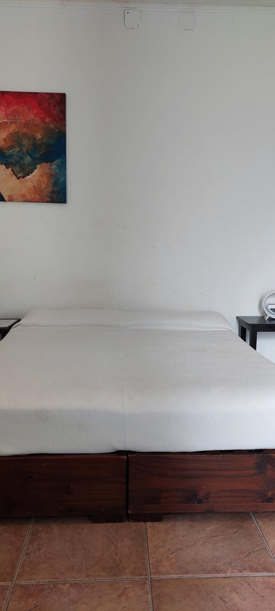 Samsara Hotel Salta Eksteriør bilde