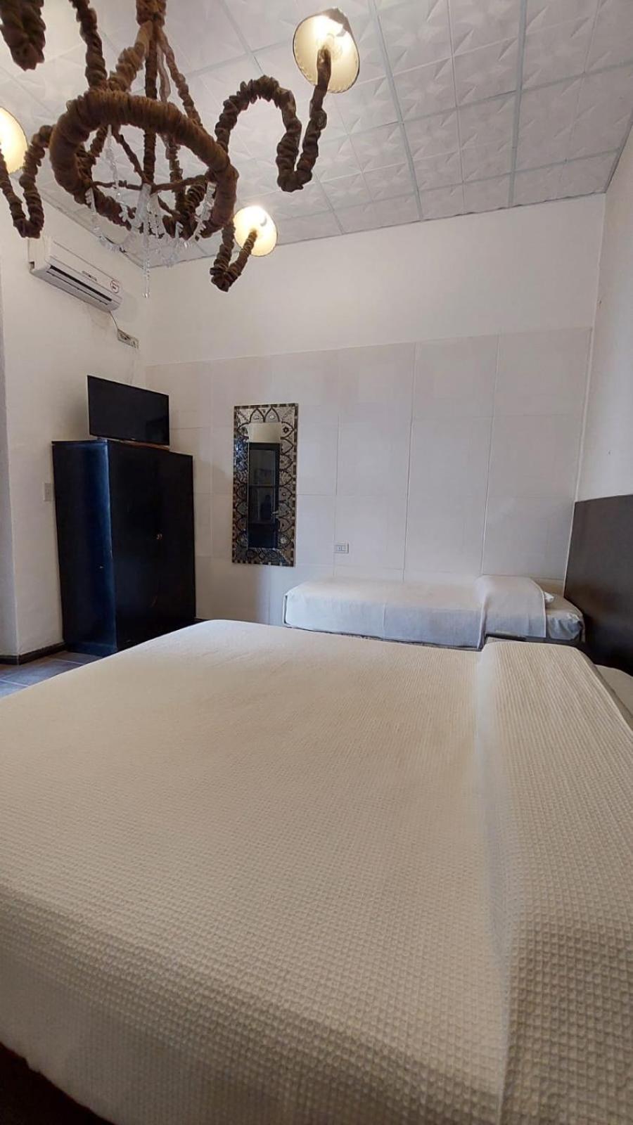 Samsara Hotel Salta Eksteriør bilde