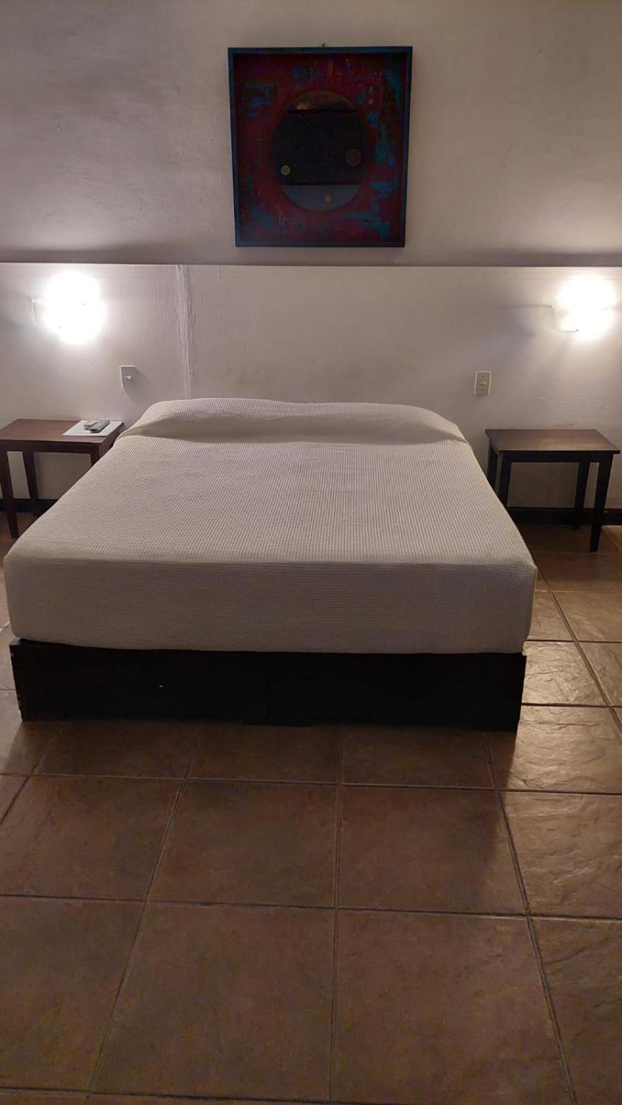 Samsara Hotel Salta Eksteriør bilde